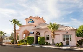 Days Inn Bullhead City Az